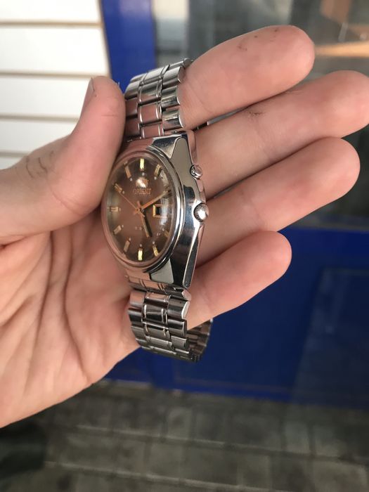 Orient soati sotiladi