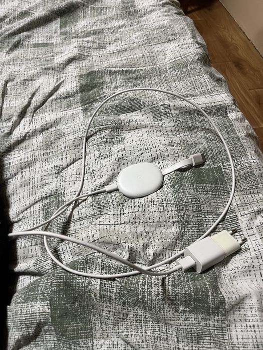 Приемник за интернет на Google