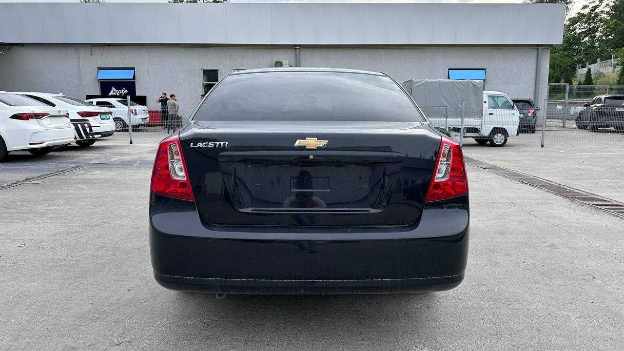 Chevrolet Gentra L-Style AT PLUS 23/24 (без люк) БЕЗ ПРОБЕГ