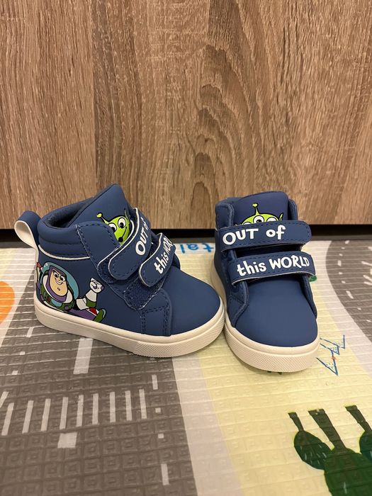 Adidași pentru copii Sinsay