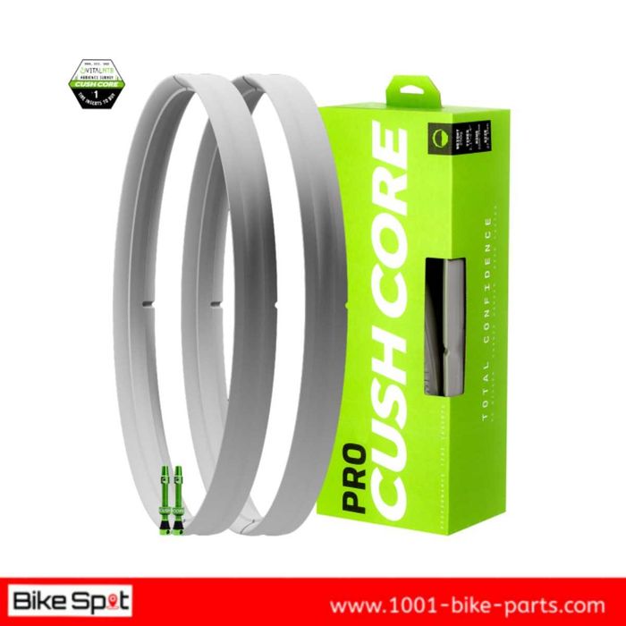 27.5 - CushCore PRO Set Protection Insert Сет Вложки Инсърти Защита