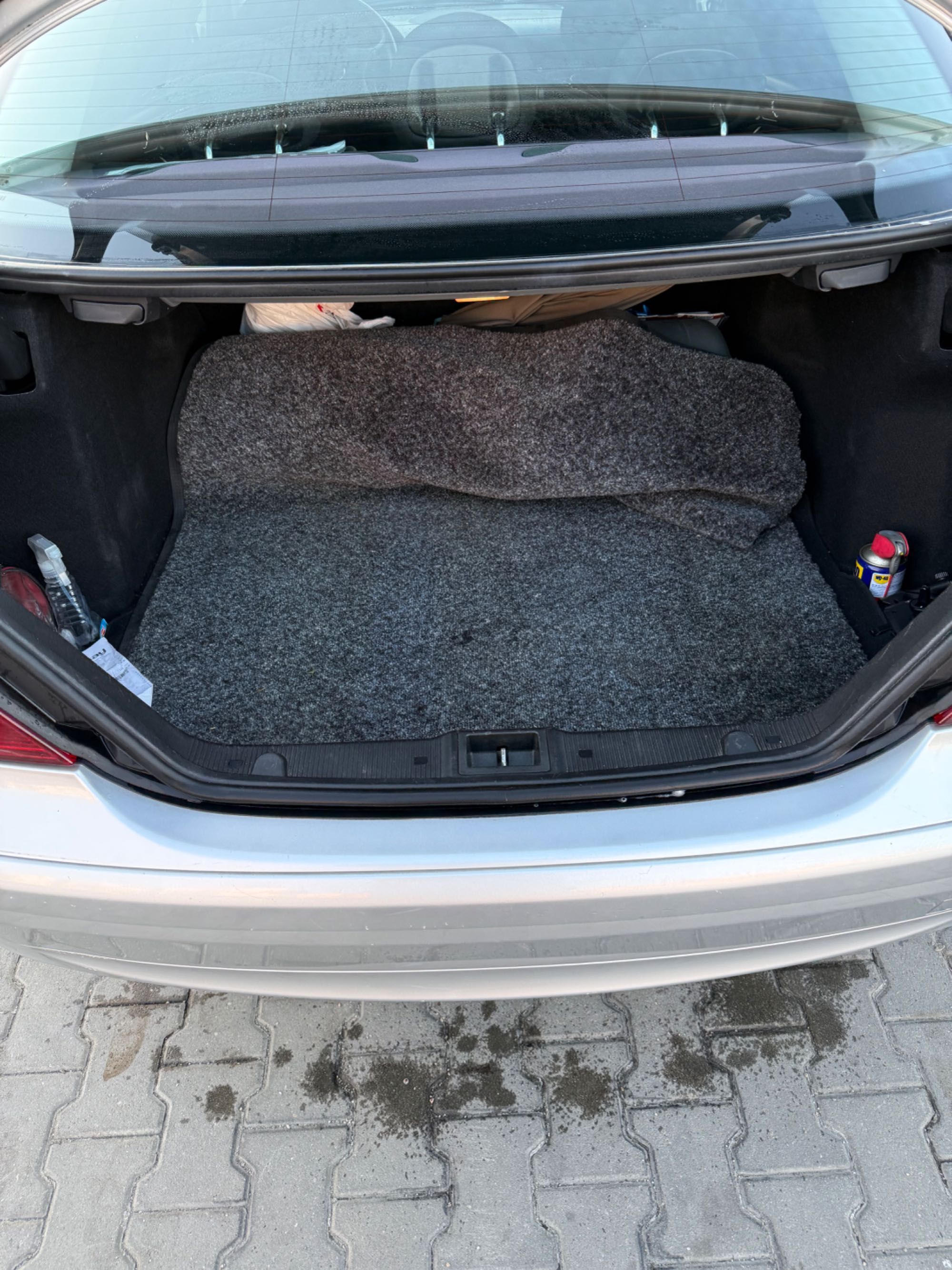 Mercedes C180 Kompresor