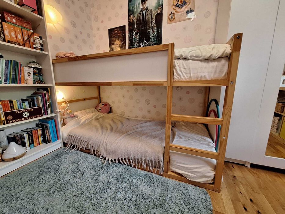 MOBILIER CAMERA COPIL(include pat Kura Ikea)