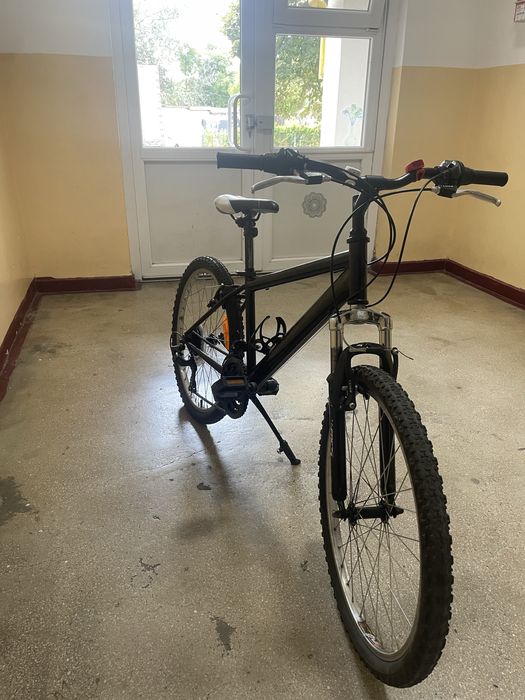 bicicleta x-fact roti 24” de copii