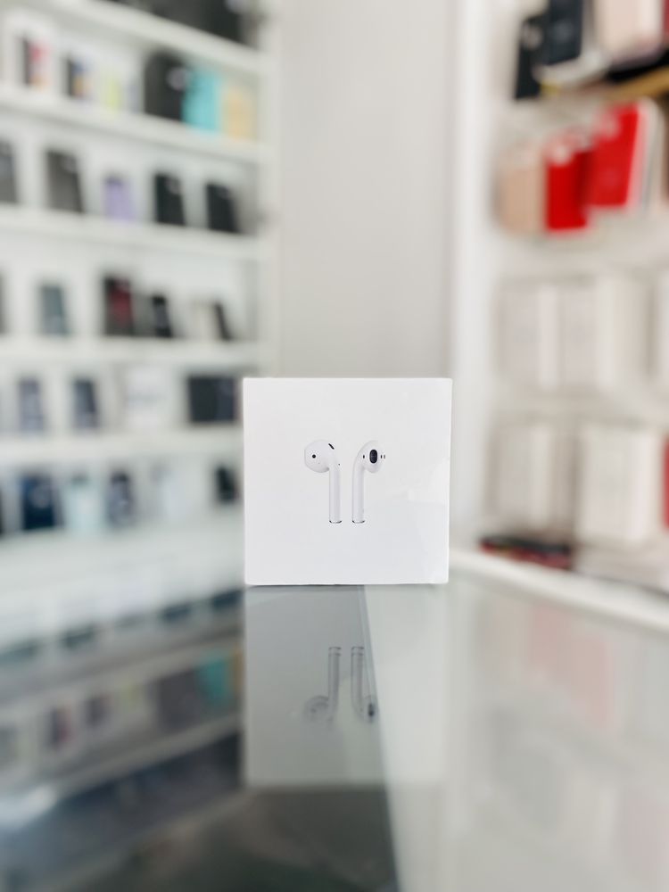 Apple Airpods 2 Charging case