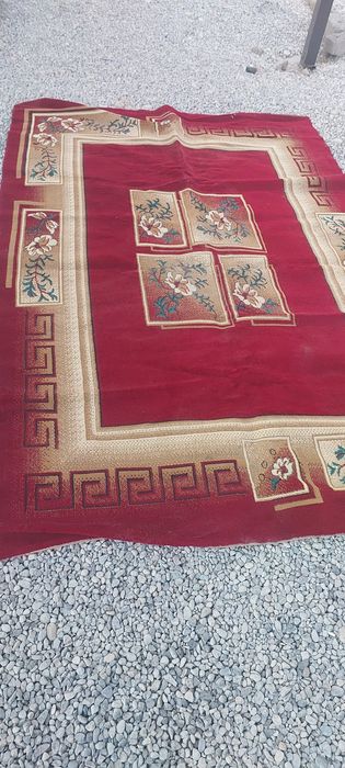 Продам ковер, кіоем, палас.