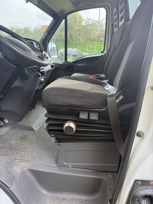 Iveco Daily 35c15/ Iveco Daily Basculabil / 2 cilindri