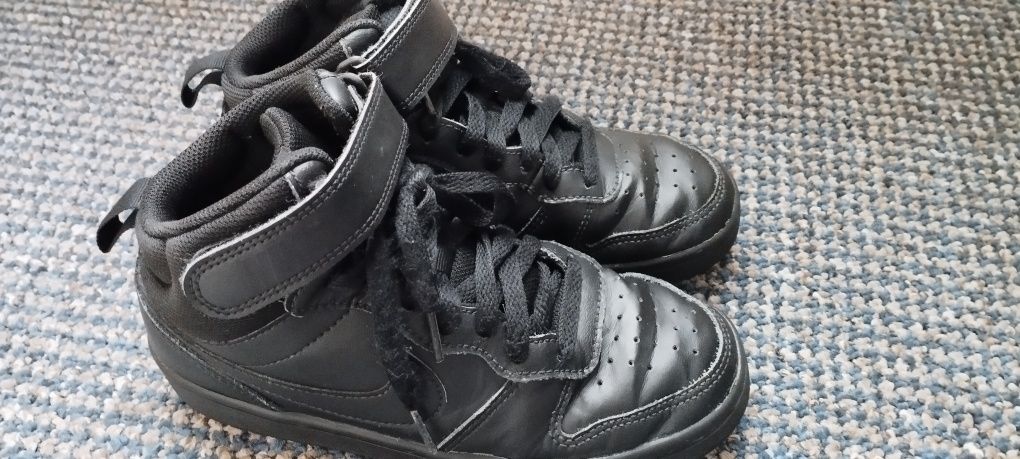 Nike кецове  35.5