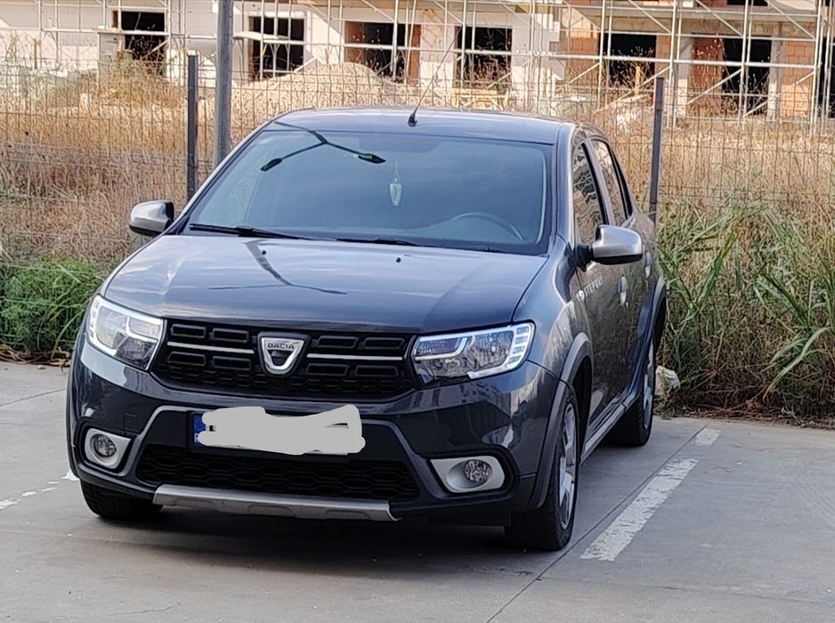Dacia Logan Stepway 1.0 Benzină+GPL