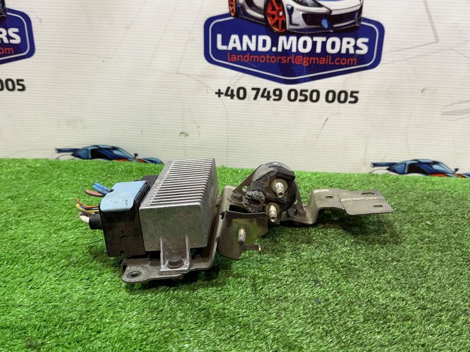 RELEU BUJII NISSAN QASHQAI +2 1.6 DIESEL 2012 COD OEM 2502118 25116BB50A 2007-2017