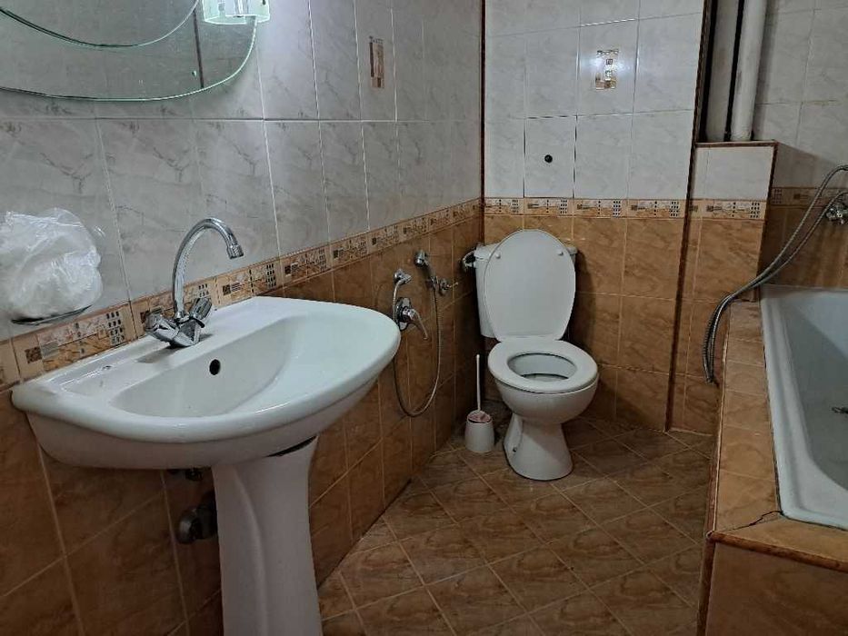 Давам под наем 3-стайно жилище в Красно село до пазара