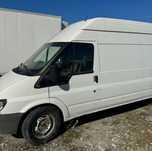 Execut transport mobila Moloz