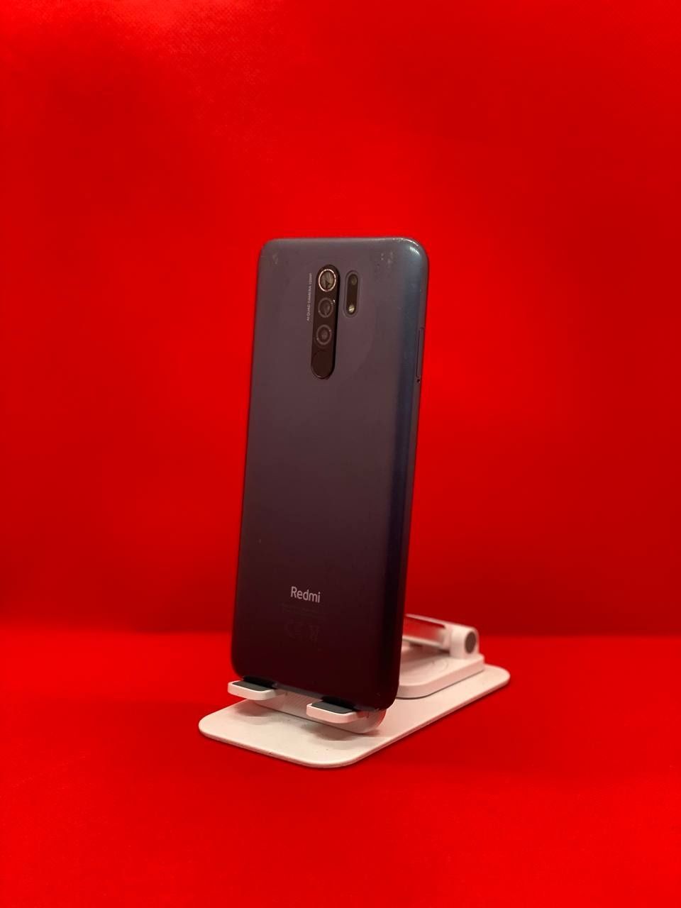 Redmi 9 sotiladi 64Gb