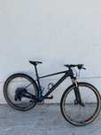 Bicicleta Carbon Cube Elite C68X SLT
