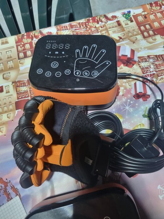 Vând Manuşa recuperare AVC