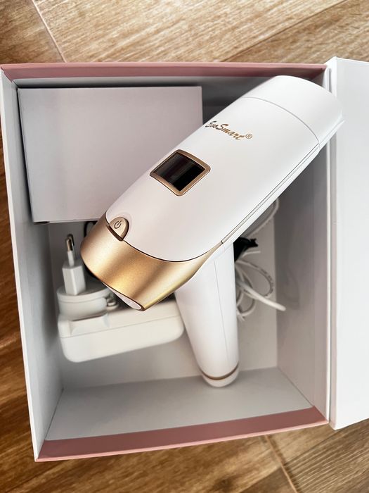 Epilator IPL EvoSmart