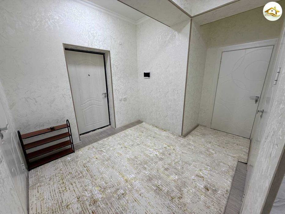 Продаётся 2х квартира на 5 этаж орр КРЫТЫЙ