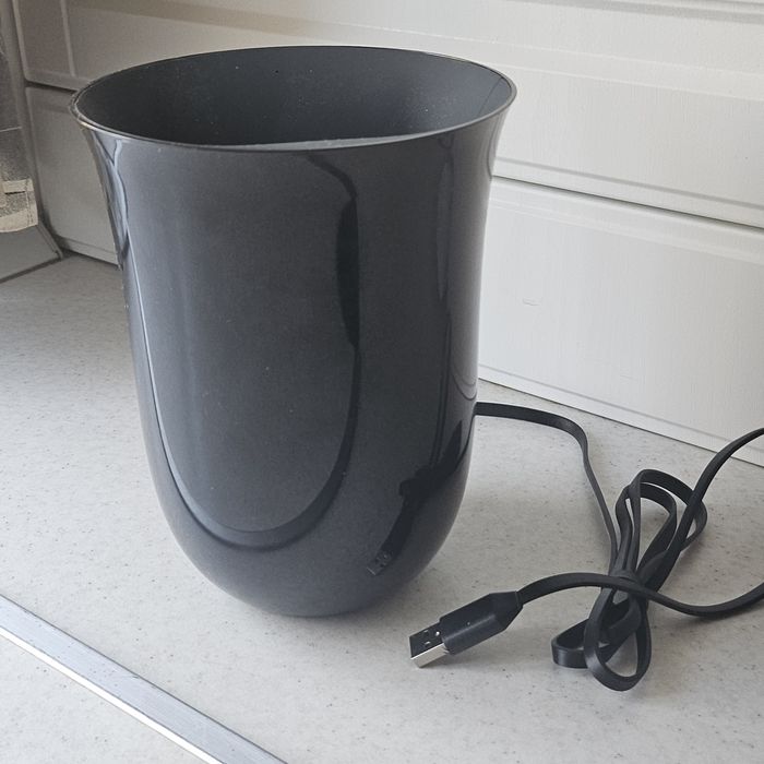 Lexion Oblio 10W Stație de încărcare wireless cu dezinfectant UV