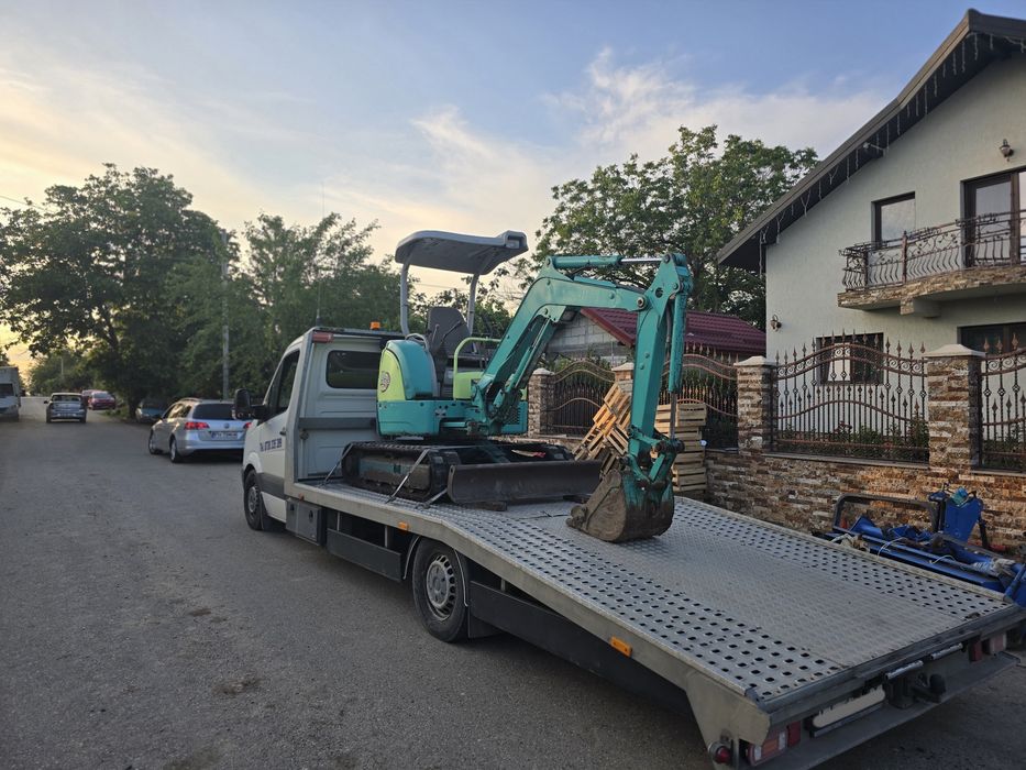 Asistenta Rutiera 24/24