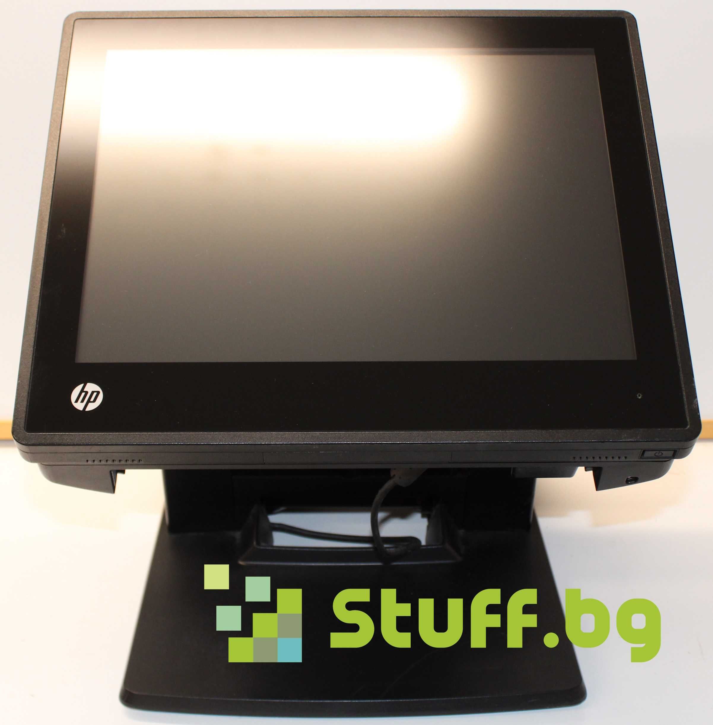 POS HP RP7 Retail System Model 7800