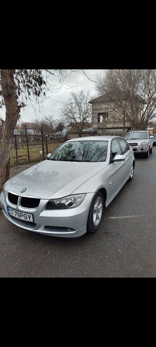 BMW e 90 318 i impecabil