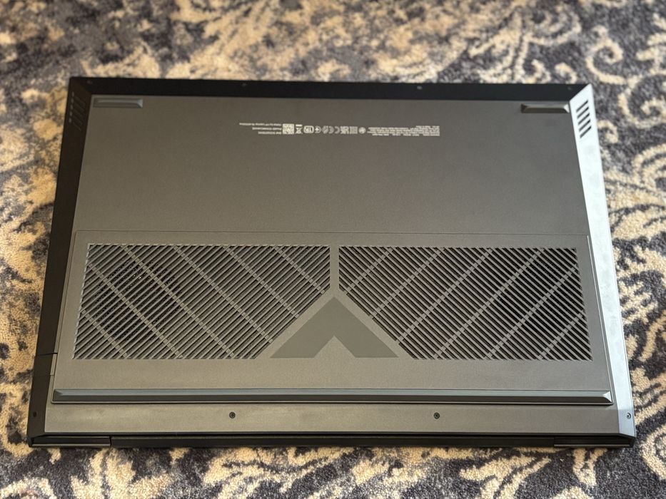 Laptop Gaming HP Victus