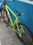 Bicicleta RockRider