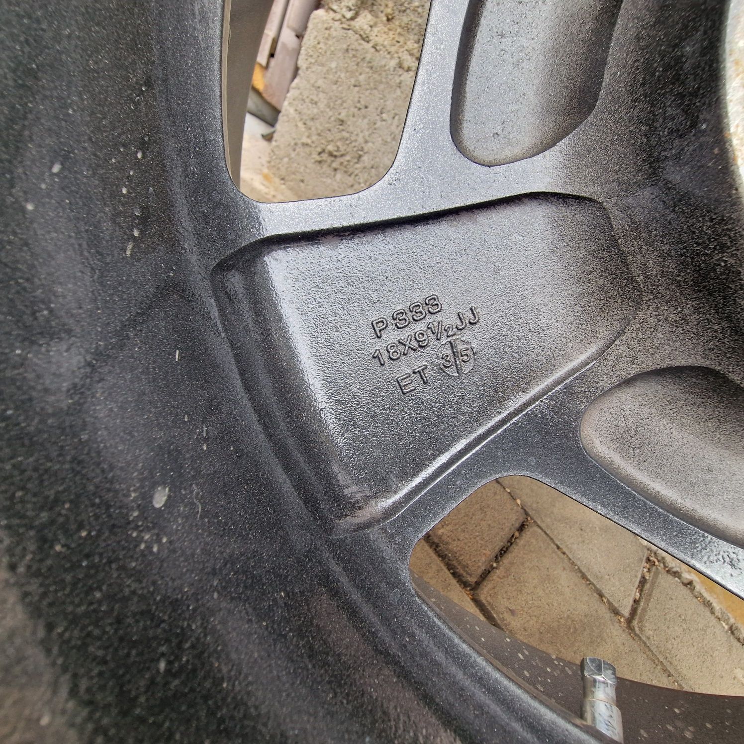 Продам диски R18