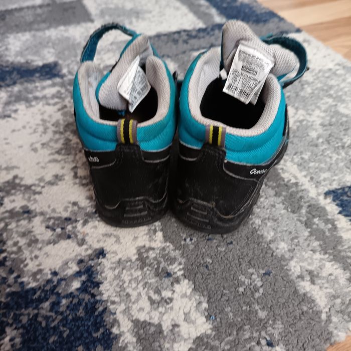 Ghete băieți drumeție