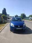 Dacia Sandero 1,2, benzina si GPL