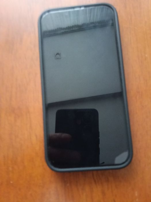 Продам,Айфон 13 черный 128 гб