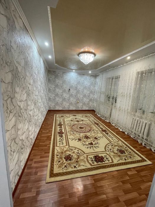 Сдам в аренду частный дом 3-х ком