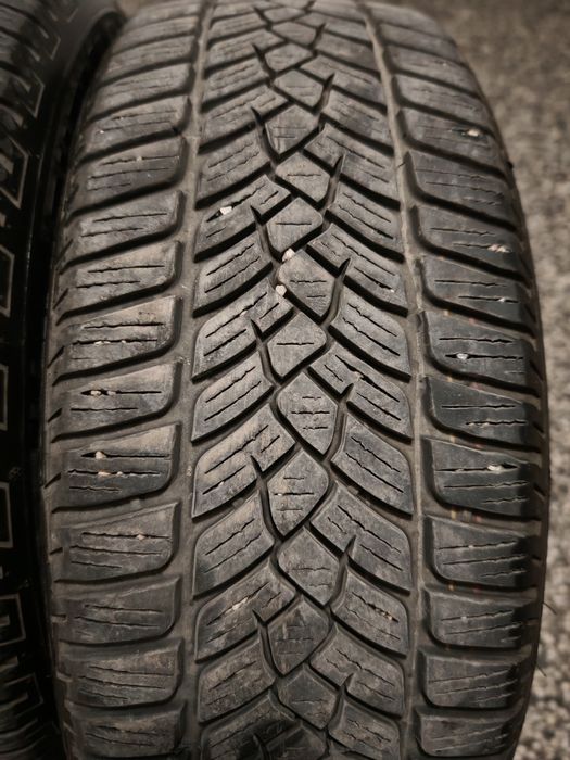 Зимни гуми Fulda Kristall Control HP 2