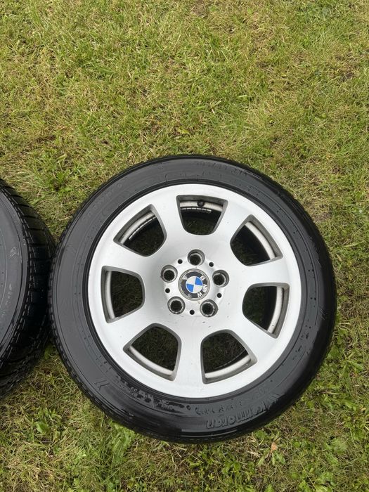 Jante Bmw 205/55 R16