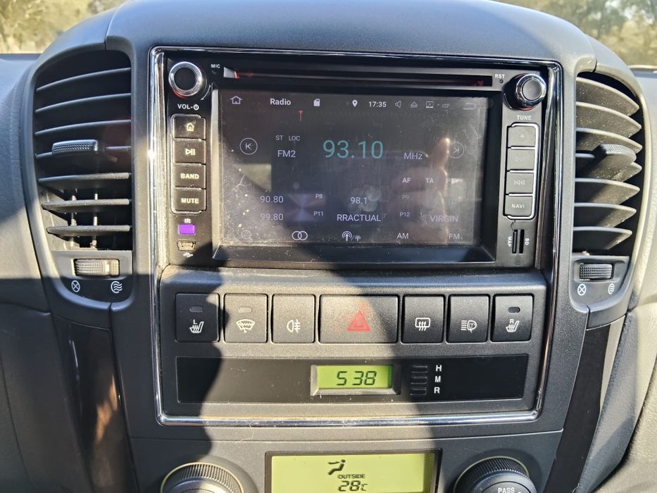 KIA Sorento 2008