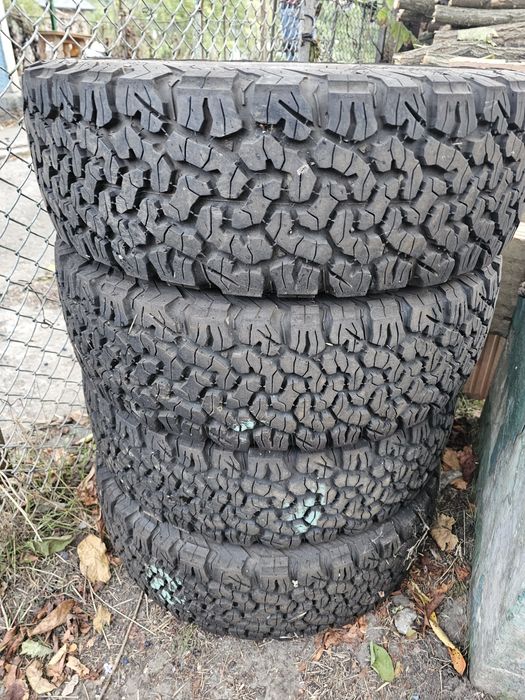 Anvelope 225/65/r17