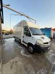 Renault Master 2006 – 2.5 dCi – 253000 km – 4000€