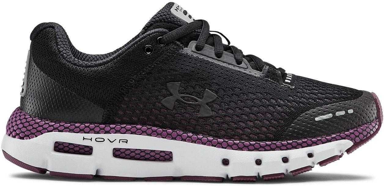 Дамски маратонки за бягане Under Armour Hovr Infinite 'Black Purple'