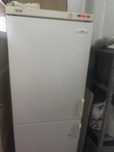 Combina frigorifica Zanussi