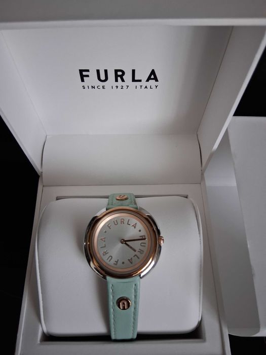 Vand ceas dama Furla, nou