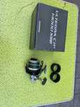 Mulienta shimano ultegra 14000 xsb Ci4 ( frana rapida cu saibe carbon)