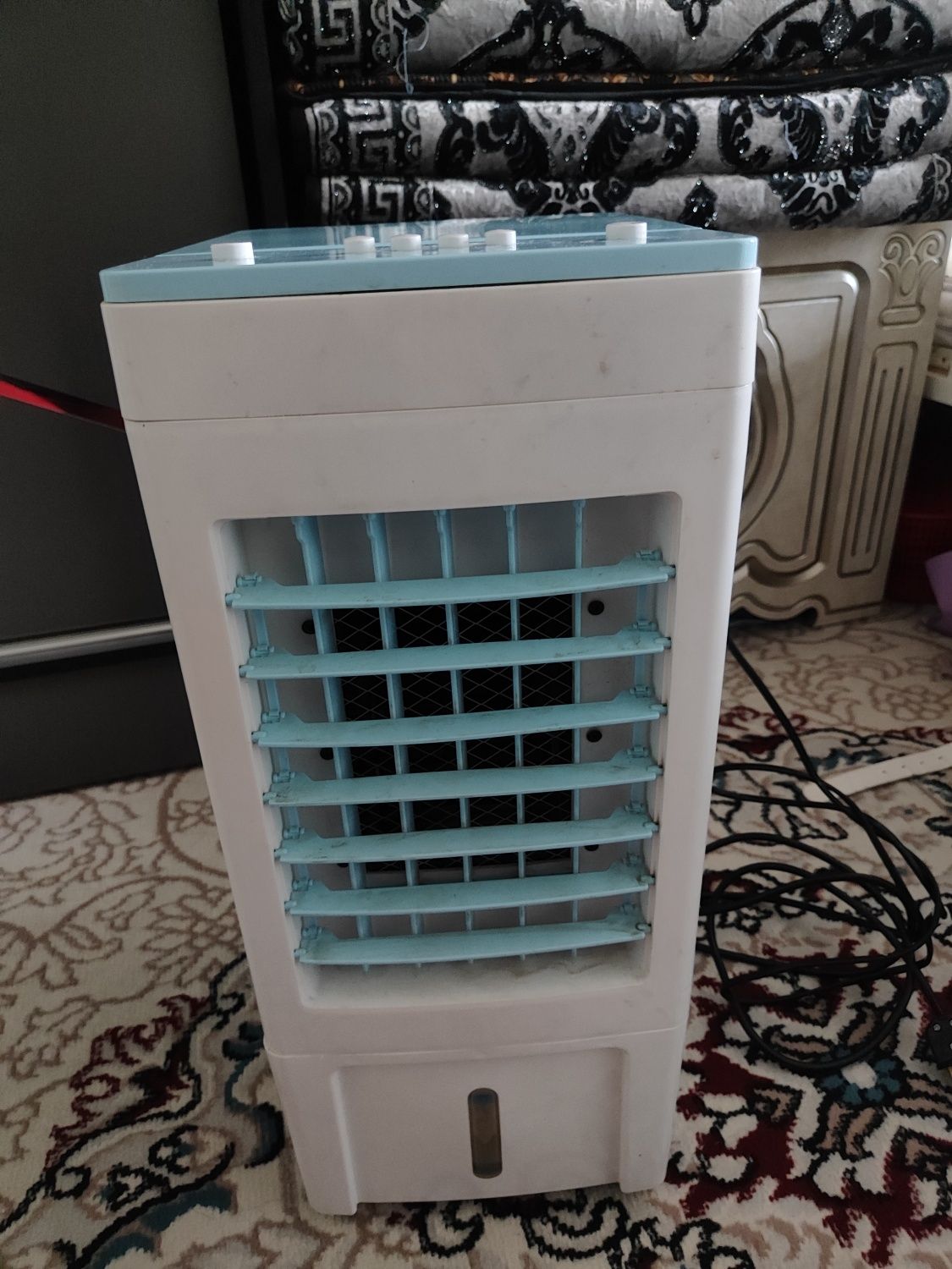 Mini konditsioner