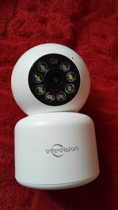 vand camera video supraveghere interior vitevision