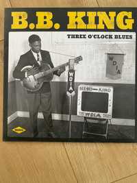 BB King - Three O'Clock Blues [Vinyl]