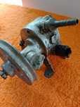 Pomps mecanica fe lichide