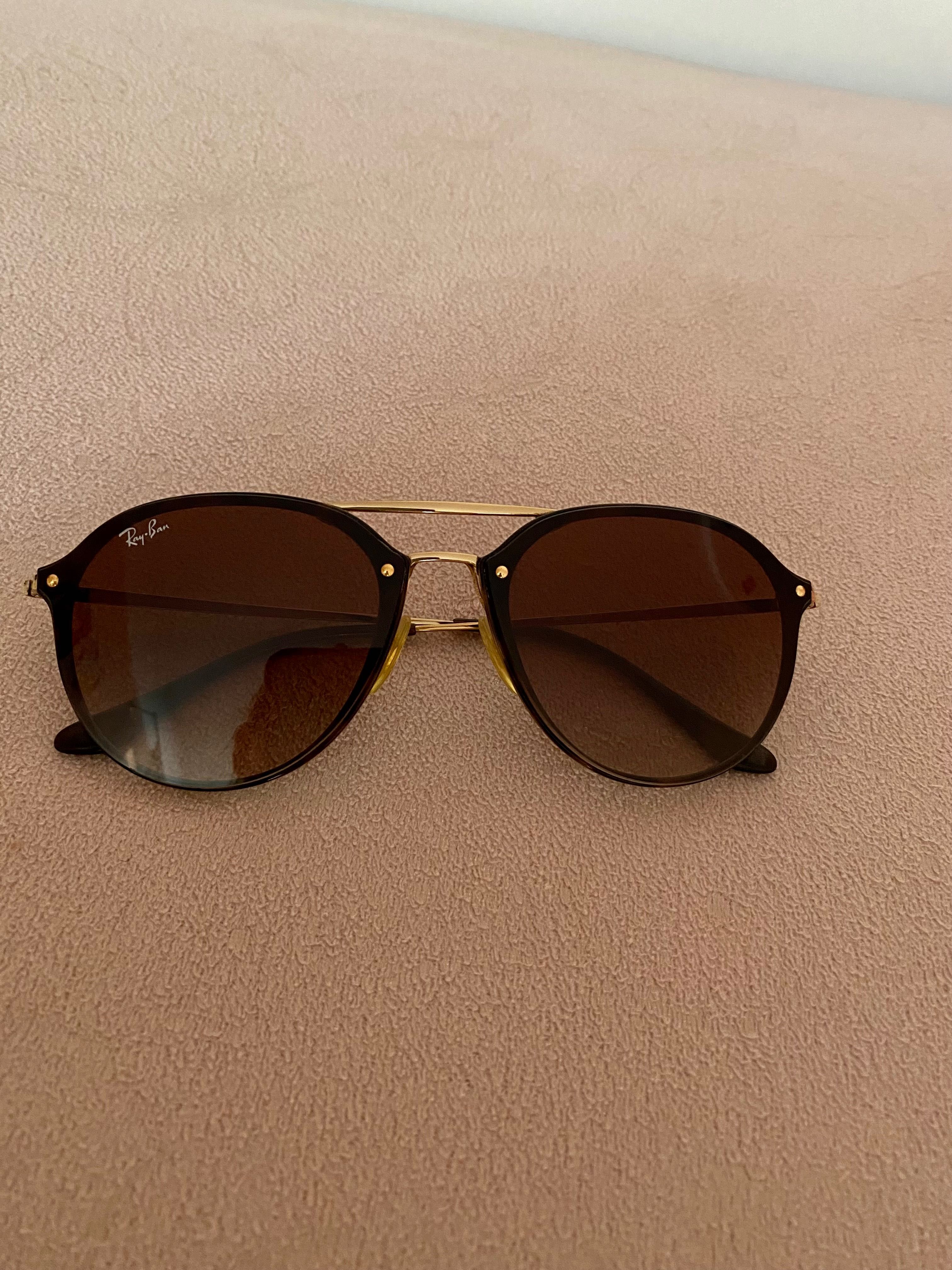 Слънчеви очила Ray Ban