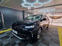 DS Automobiles DS 7 Crossback DS7Crossback/PerformanceL/130CP/DSLED/ApplePC/Android/Garantie/Leasing