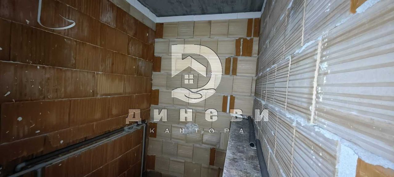 Продава се Двустаен апартамент в Стара Загора, Кольо Ганчев - 82 кв.м за 866 €/кв.м - Снимка #12