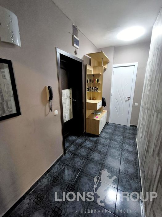 3-стаен в Варна-Зимно кино Тракия