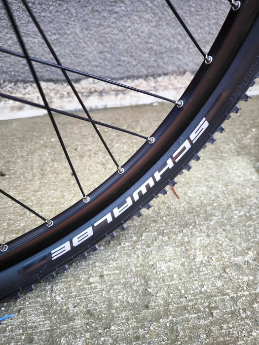 Нов  електрически велосипед  MTB Zündapp Z808